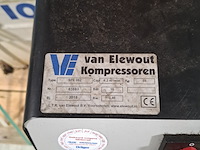 Koeldroger, parker, starlette plus espe062, 2018 - afbeelding 7 van  11