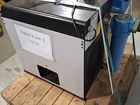 Koeldroger, parker, starlette plus espe062, 2018 - afbeelding 8 van  11