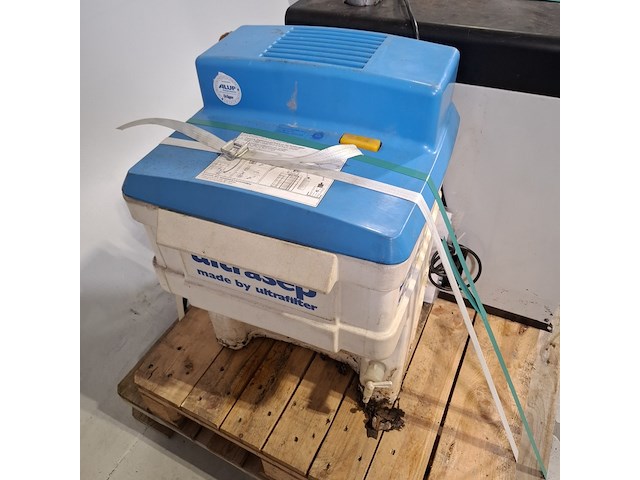 Koeldroger, parker, starlette plus espe062, 2018 - afbeelding 10 van  11