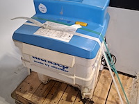 Koeldroger, parker, starlette plus espe062, 2018 - afbeelding 10 van  11