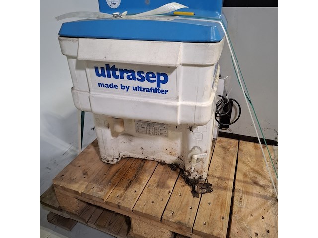 Koeldroger, parker, starlette plus espe062, 2018 - afbeelding 11 van  11