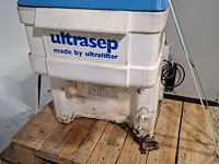 Koeldroger, parker, starlette plus espe062, 2018 - afbeelding 11 van  11