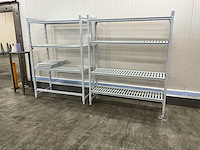 Koele kamerplanken (2x) - afbeelding 1 van  6