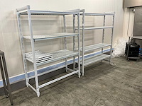 Koele kamerplanken (2x) - afbeelding 2 van  6