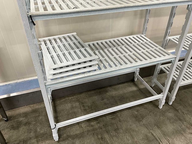 Koele kamerplanken (2x) - afbeelding 3 van  6