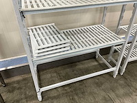 Koele kamerplanken (2x) - afbeelding 3 van  6