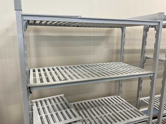 Koele kamerplanken (2x) - afbeelding 4 van  6