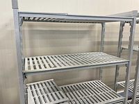 Koele kamerplanken (2x) - afbeelding 4 van  6