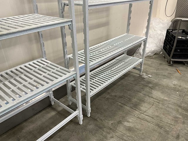 Koele kamerplanken (2x) - afbeelding 5 van  6