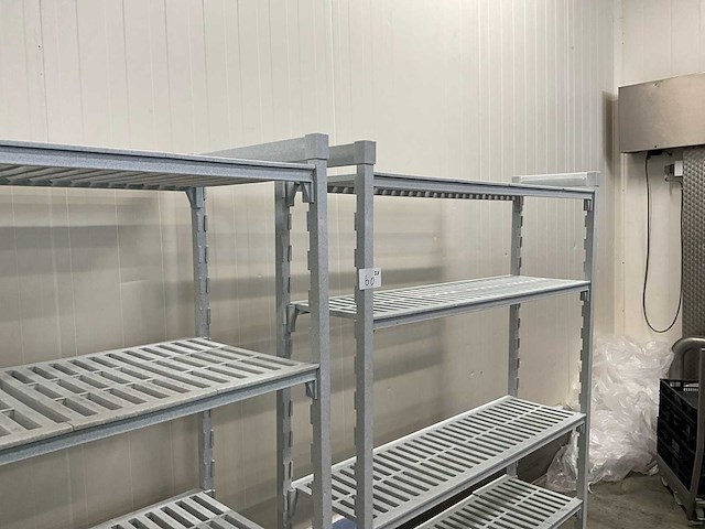 Koele kamerplanken (2x) - afbeelding 6 van  6