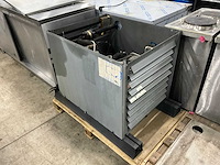 Koeleffect - koelmotor - afbeelding 2 van  6