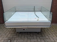 Koeleiland - koelvitrine - afbeelding 2 van  3