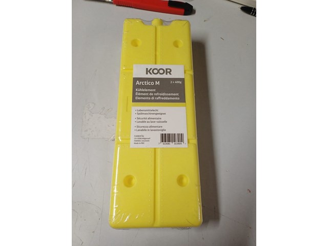 Koelelementen set van 2 stuks 10 sets - afbeelding 8 van  11