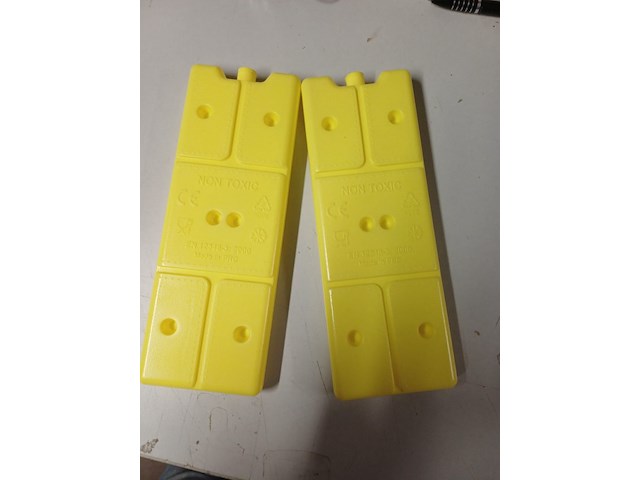 Koelelementen set van 2 stuks 10 sets - afbeelding 1 van  11