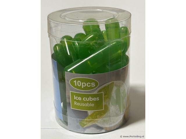 Koelelementen - afbeelding 1 van  3