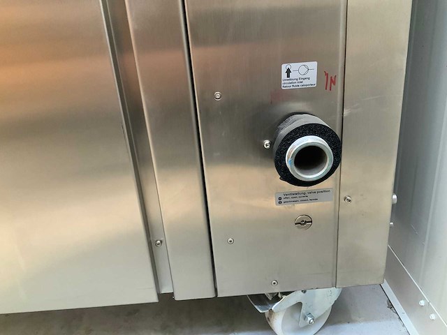 Koeler - huber - unichiller circulatiekoeler - afbeelding 2 van  12