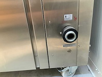 Koeler - huber - unichiller circulatiekoeler - afbeelding 2 van  12