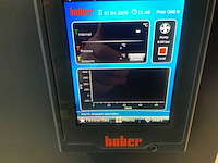 Koeler - huber - unichiller circulatiekoeler - afbeelding 4 van  12