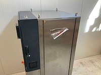 Koeler - huber - unichiller circulatiekoeler - afbeelding 8 van  12