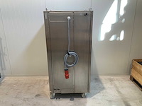 Koeler - huber - unichiller circulatiekoeler - afbeelding 9 van  12
