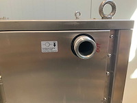 Koeler - huber - unichiller circulatiekoeler - afbeelding 12 van  12