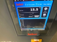Koeler - huber - unichiller circulatiekoeler - afbeelding 4 van  12