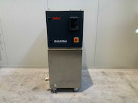 Koeler - huber - unichiller circulatiekoeler - afbeelding 1 van  12