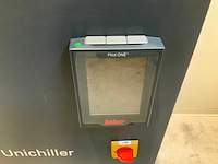 Koeler - huber - unichiller circulatiekoeler - afbeelding 5 van  12