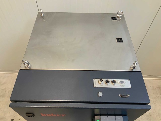 Koeler - huber - unichiller circulatiekoeler - afbeelding 6 van  12