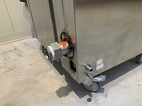 Koeler - huber - unichiller circulatiekoeler - afbeelding 7 van  12