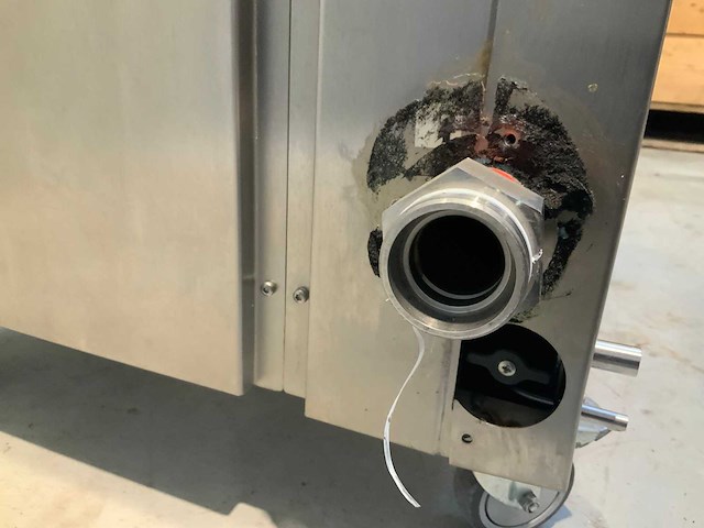 Koeler - huber - unichiller circulatiekoeler - afbeelding 8 van  12