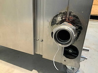 Koeler - huber - unichiller circulatiekoeler - afbeelding 8 van  12