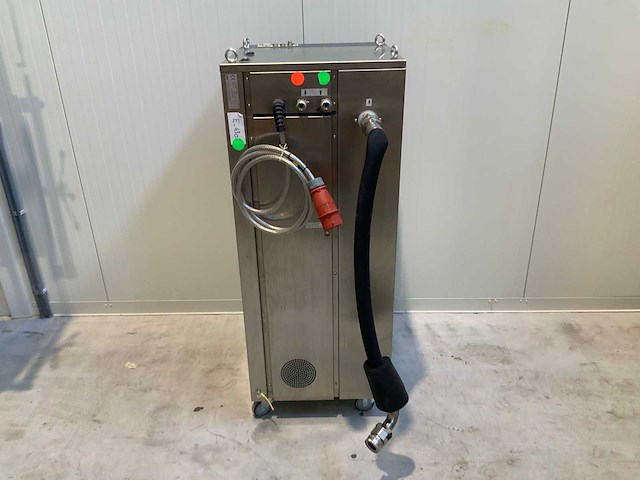Koeler - huber - unichiller circulatiekoeler - afbeelding 9 van  12