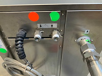 Koeler - huber - unichiller circulatiekoeler - afbeelding 3 van  3