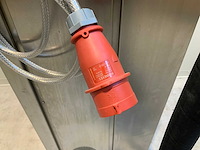 Koeler - huber - unichiller circulatiekoeler - afbeelding 1 van  3