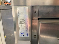 Koeler - huber - unistat 815w - afbeelding 4 van  12