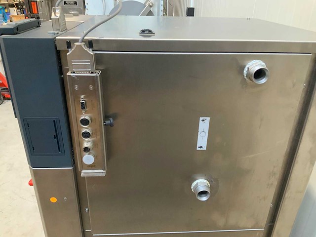 Koeler - huber - unistat 815w - afbeelding 6 van  12