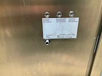 Koeler - huber - unistat 815w - afbeelding 7 van  12