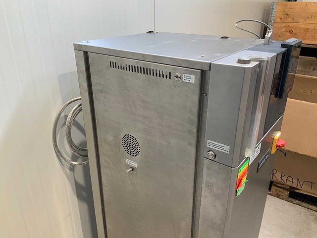 Koeler - huber - unistat 815w - afbeelding 8 van  12