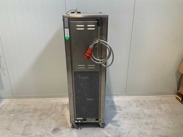 Koeler - huber - unistat 815w - afbeelding 10 van  12