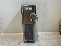 Koeler - huber - unistat 815w - afbeelding 10 van  12