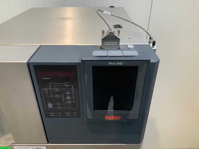 Koeler - huber - unistat 815w - afbeelding 3 van  5