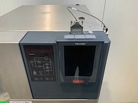 Koeler - huber - unistat 815w
