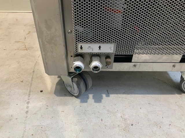 Koeler - huber - unistat 815w - afbeelding 4 van  5