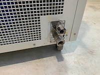 Koeler - julabo - flw11006 - circulatiekoeler - afbeelding 3 van  12