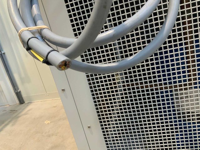 Koeler - julabo - flw11006 - circulatiekoeler - afbeelding 4 van  12