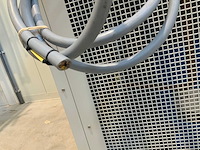 Koeler - julabo - flw11006 - circulatiekoeler - afbeelding 4 van  12