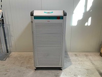 Koeler - julabo - flw11006 - circulatiekoeler - afbeelding 1 van  12