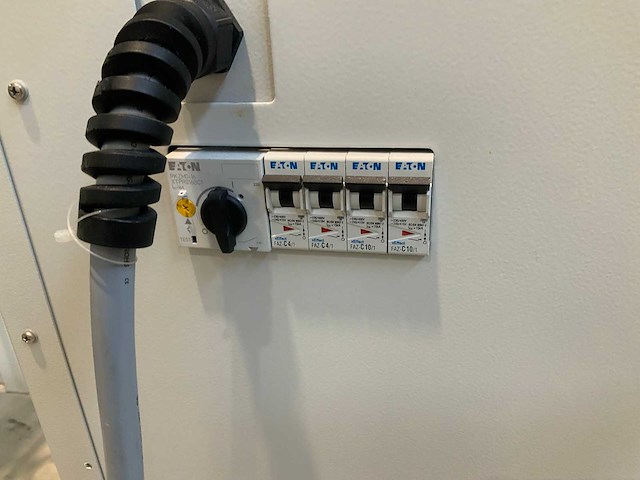 Koeler - julabo - flw11006 - circulatiekoeler - afbeelding 12 van  12
