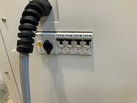 Koeler - julabo - flw11006 - circulatiekoeler - afbeelding 12 van  12